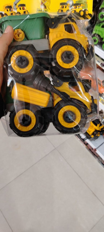 ماشین راه سازی سهراب