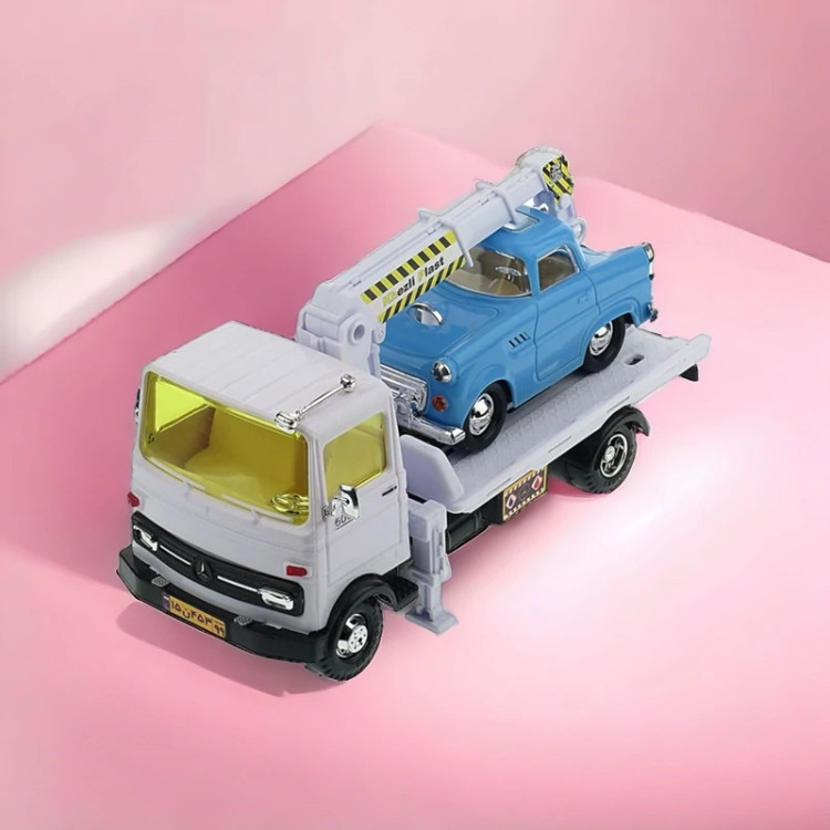 خاور امداد خودرو خزلی