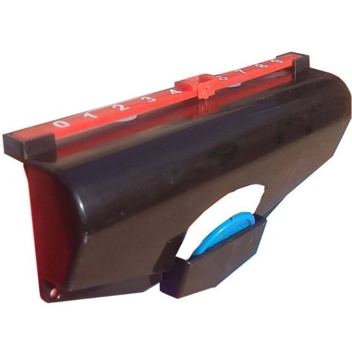 اسباب بازی ایرهاکی موتور دار