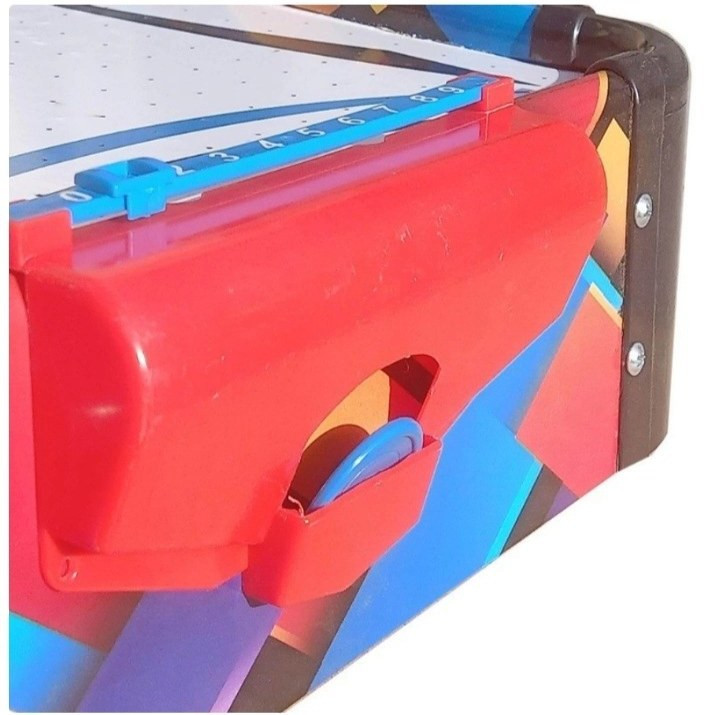 اسباب بازی ایرهاکی موتور دار