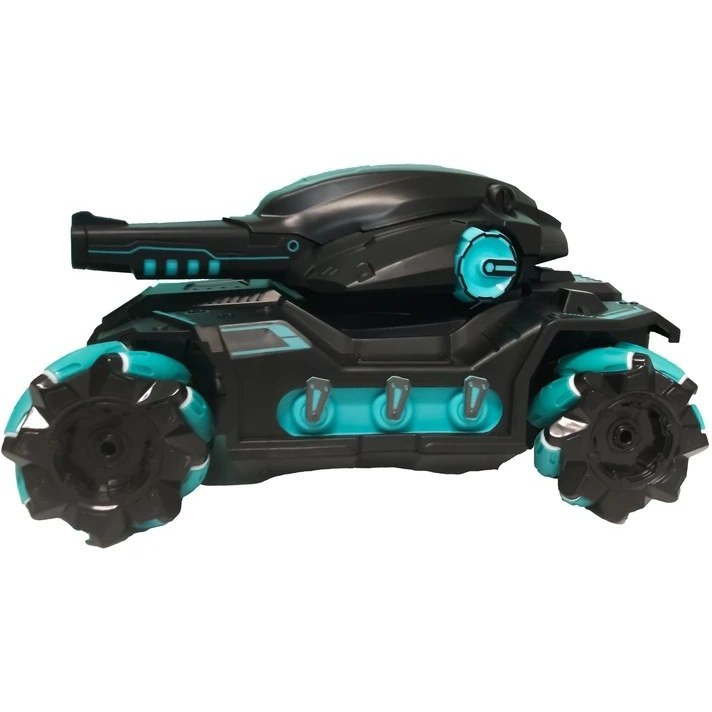 اسباب بازی مدل تانک حرفهای کنترلی