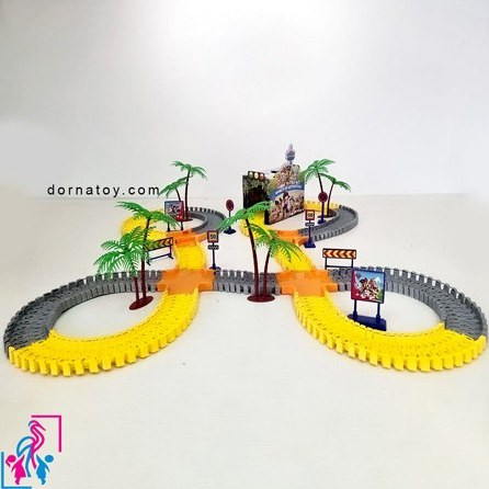 قطار سگ نگهبان