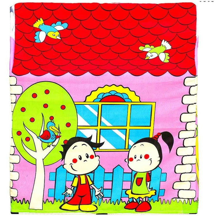 چادر بازی کودک الکا