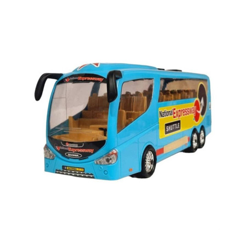 اتوبوس اسکانیا صندلی دار درج