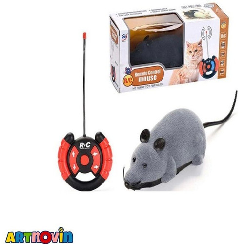 اسباب بازی موش کنترلی