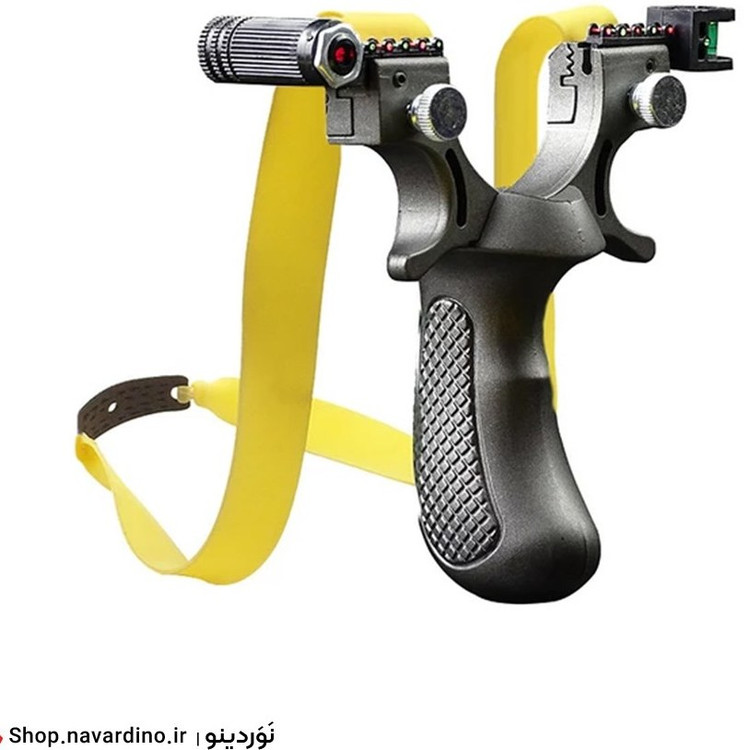 تیر و کمان لیزری بزرگسال