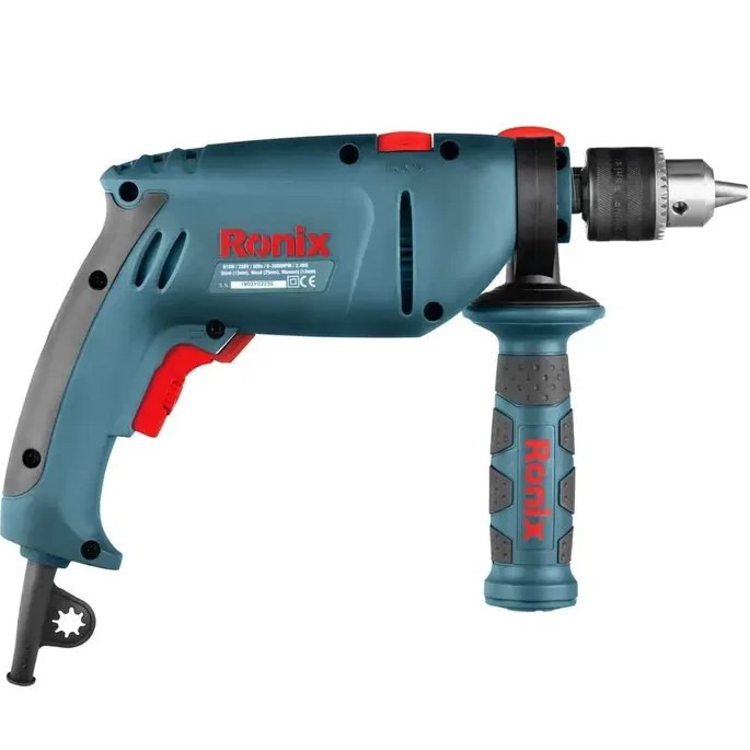 دریل چکشی آچاری رونیکس 2210