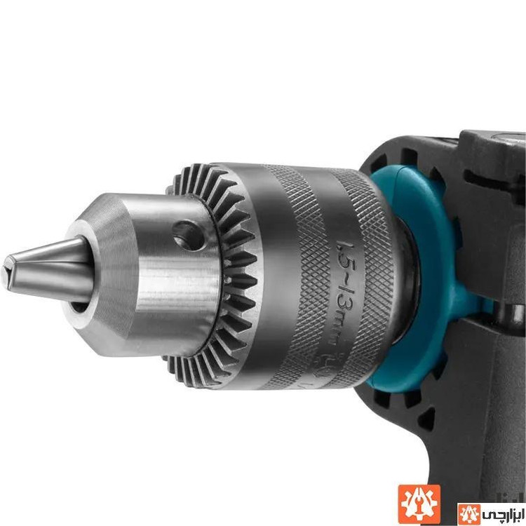 دریل چکشی رونیکس مدل 2211X توان 750 وات