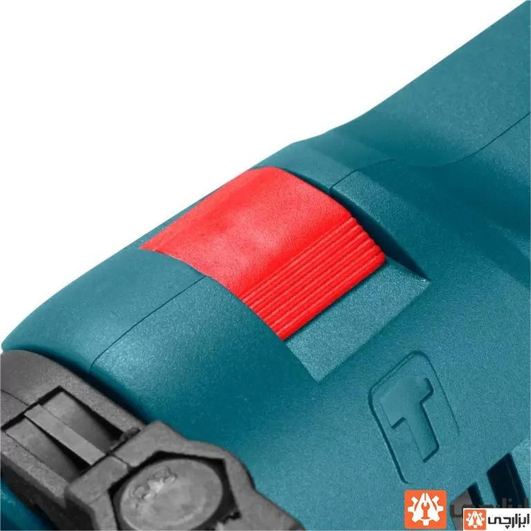 دریل چکشی رونیکس مدل 2211X توان 750 وات