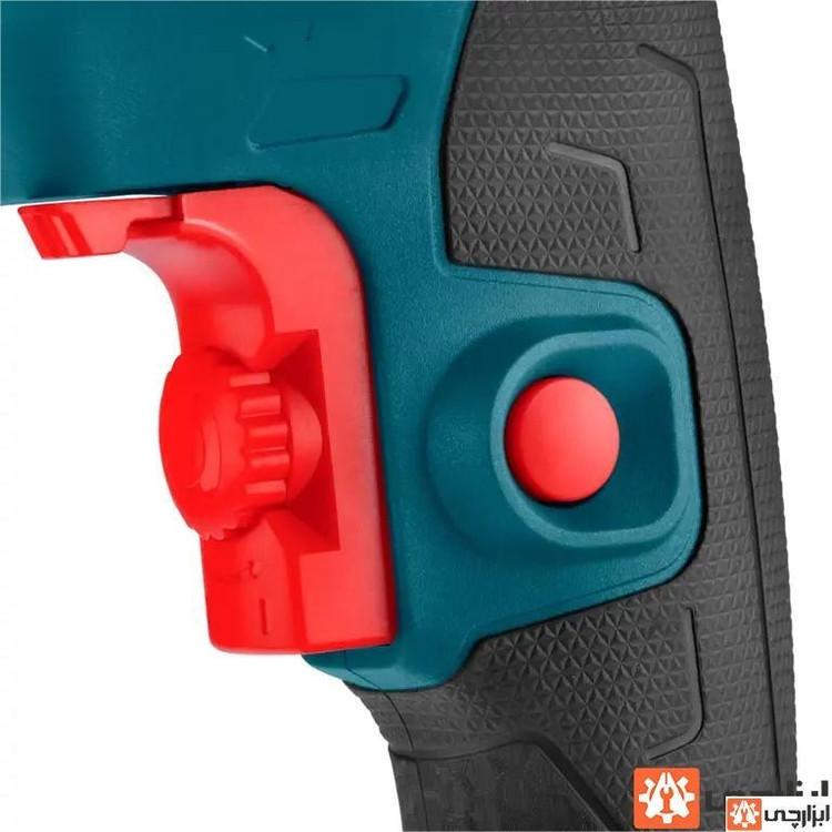 دریل چکشی رونیکس مدل 2211X توان 750 وات