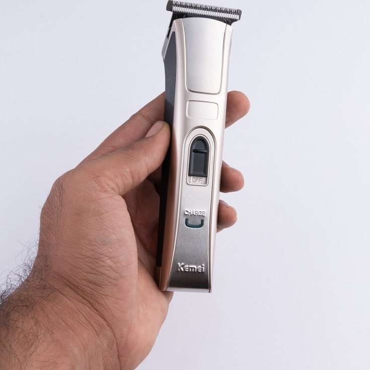 | ماشین اصلاح کیمی مدل KM 5017