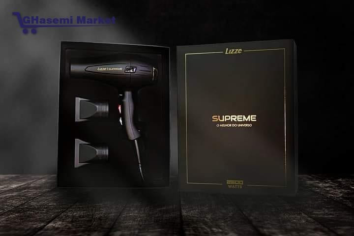 سشوار لیز مدل سوپریم اصل