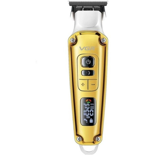 ماشین اصلاح وی جی آر مدل V-931 با تکنولوژی برش مستقیم