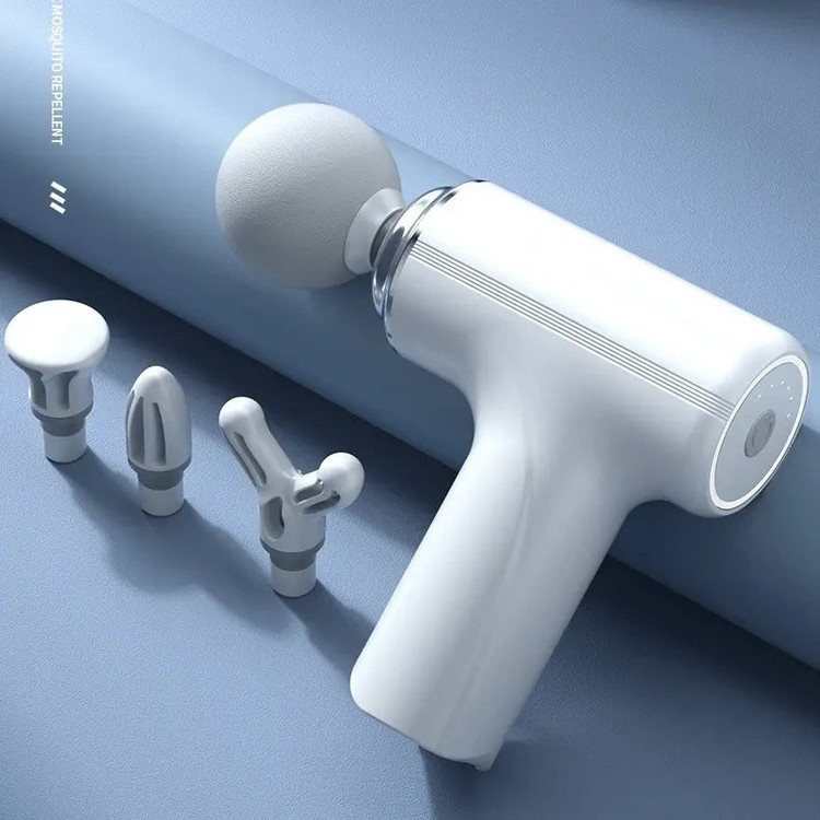 ماساژور گان مینی مدل MG-203