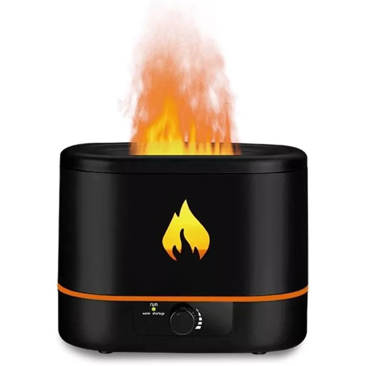 دستگاه بخور سرد FLAME HUMIDIFIRE مدل XY-39