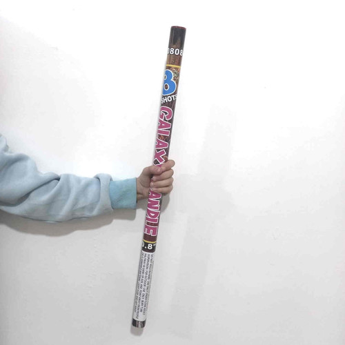 منور کهکشان ۸ شوت دستی مدل STFW189