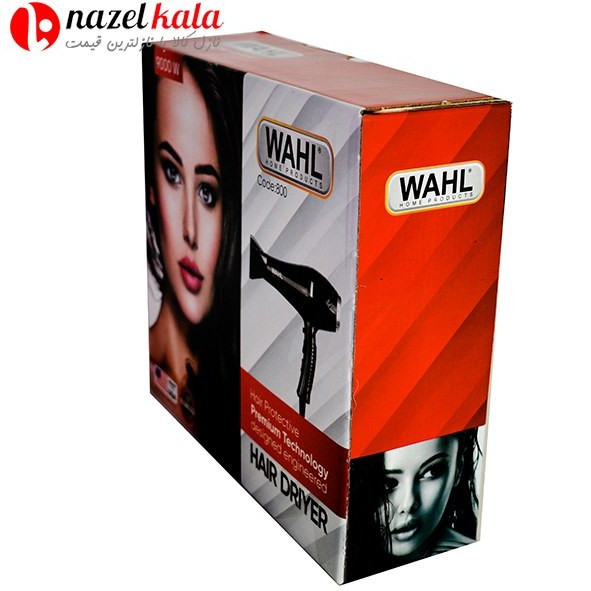 سشوار وال مدل 800 قدرت ۹۰۰۰ وات